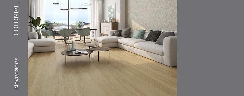 Galería Novedades 2021