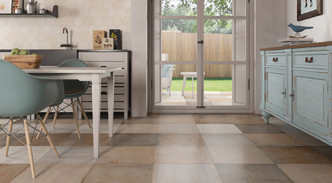 Laponia de Gala, una cerámica con todo el carácter del barro cocido