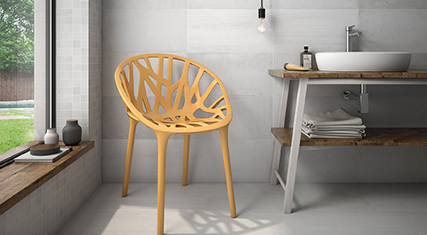 Laponia de Gala, una cerámica con todo el carácter del barro cocido