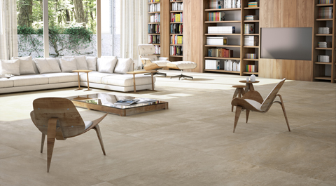 Gala evalúa Cevisama positivamente