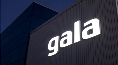 Gala, 50 años cerca de ti. Medio siglo de actividad