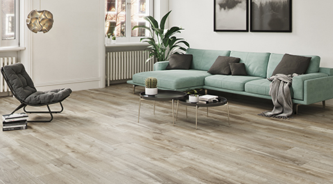 Gala apuesta este 2020 por la naturalidad de los materiales y la diversidad de formatos