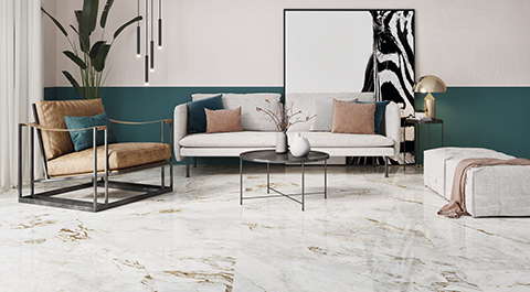 Gala apuesta este 2020 por la naturalidad de los materiales y la diversidad de formatos