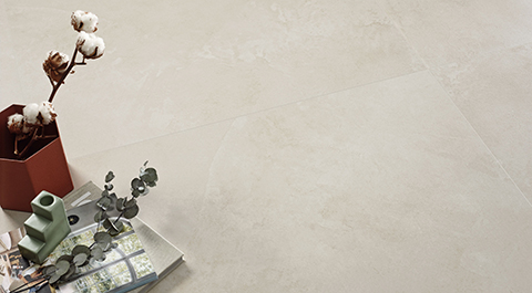 Gala presenta Signo, la nueva cerámica de estética industrial para el hogar