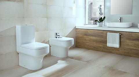 Gala estará en BigMat Day 2017 con sus novedades en baño y cerámica