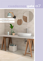 Cuadernos gala Nº 7