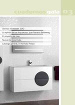Cuadernos gala Nº 3