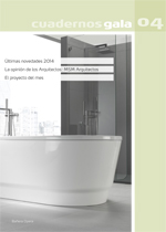 Cuadernos gala Nº 4