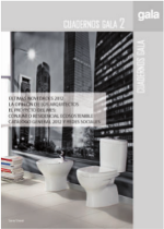 Cuadernos gala Nº 2