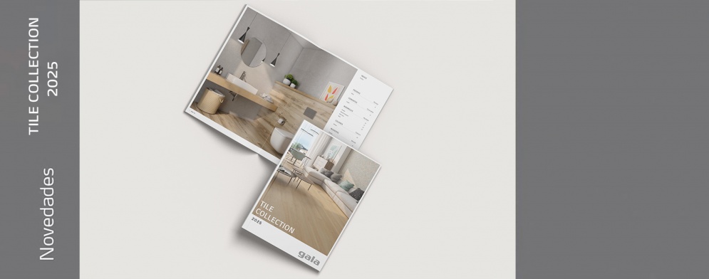 Galería Novedades 2021