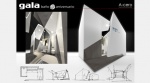 Gala presentó en Madrid el